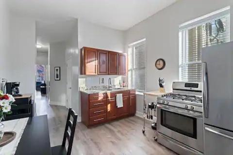 Perfect Pilsen Apartment Chicago