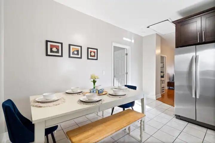 Apartment Perfect Pilsen *