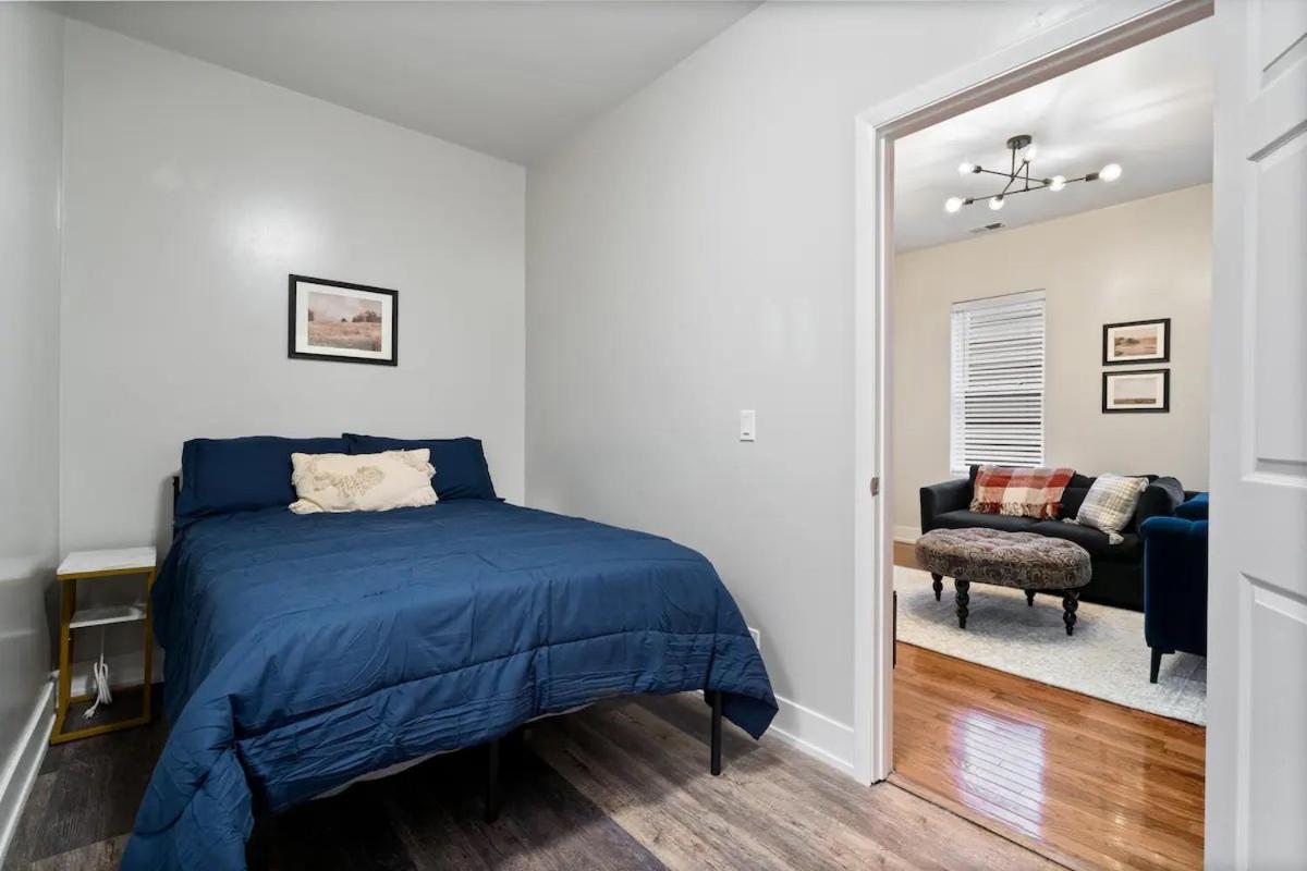Apartment Perfect Pilsen