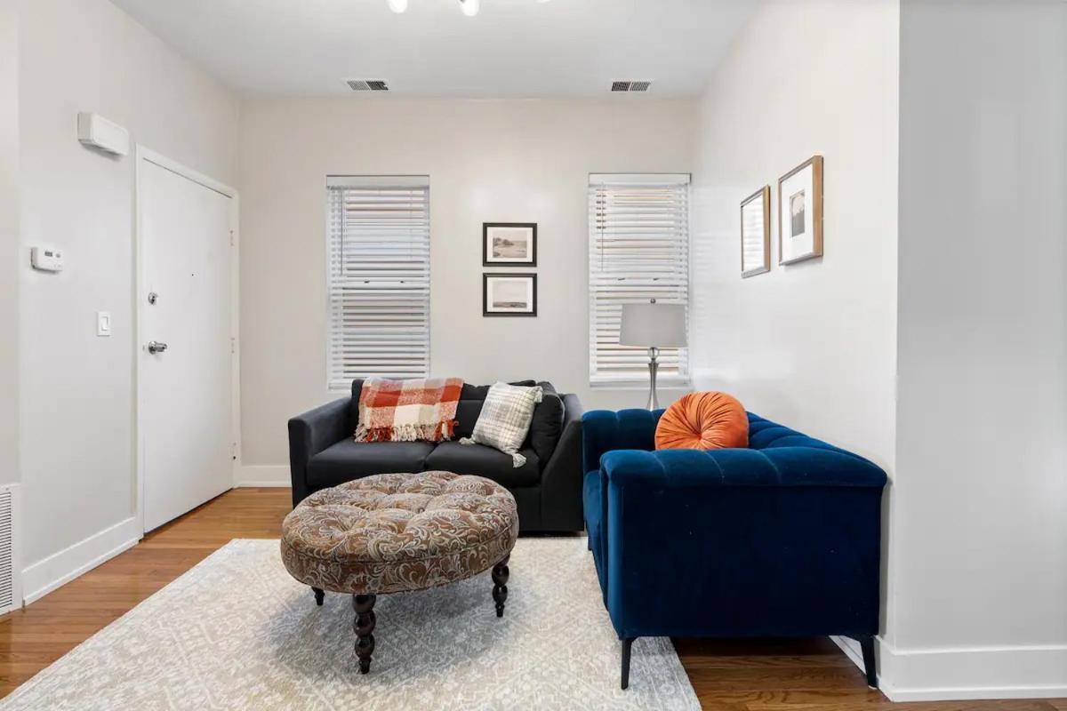 Apartment Perfect Pilsen *