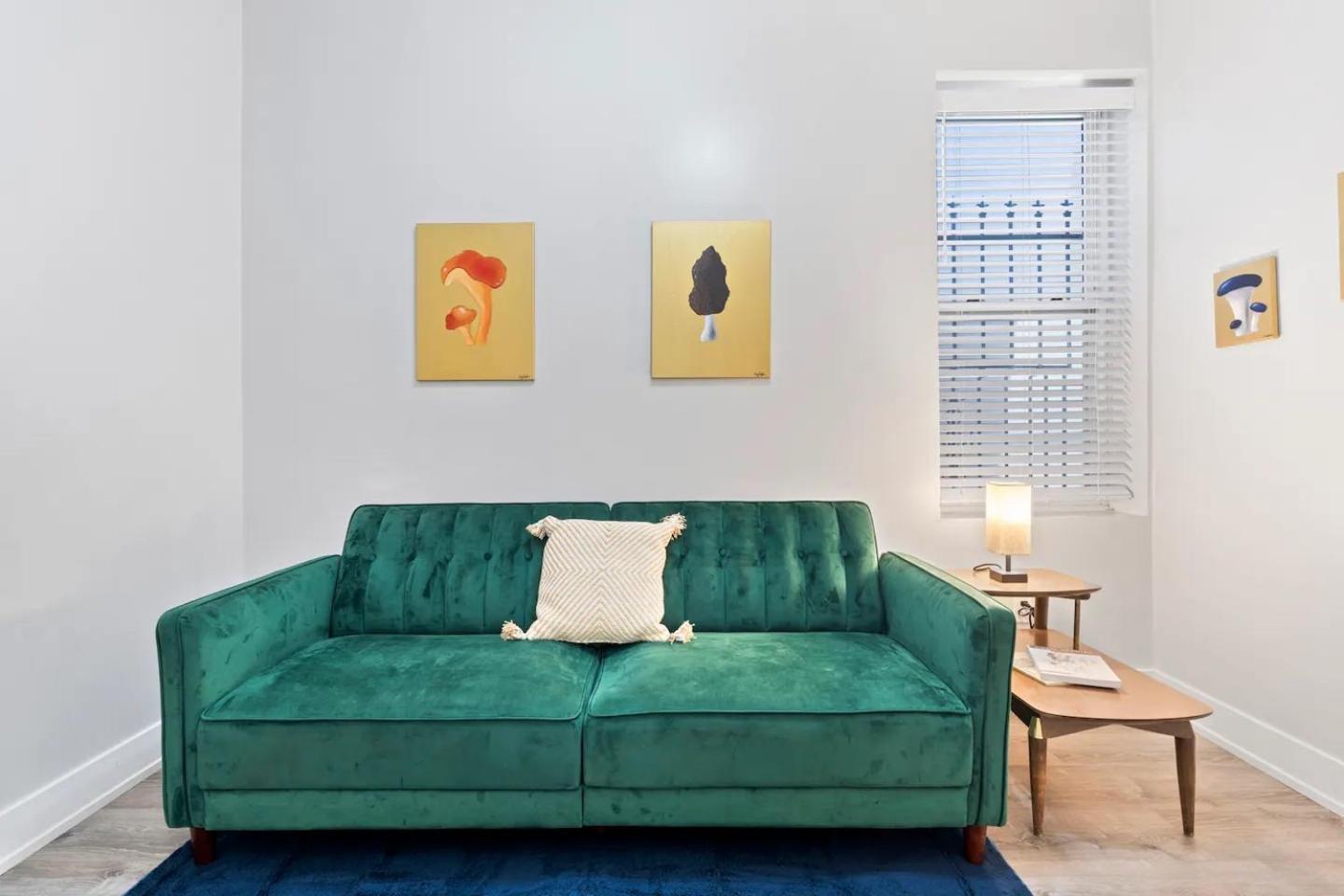 Apartment Perfect Pilsen *