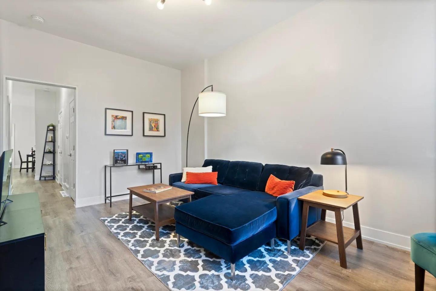 Perfect Pilsen Apartment Chicago