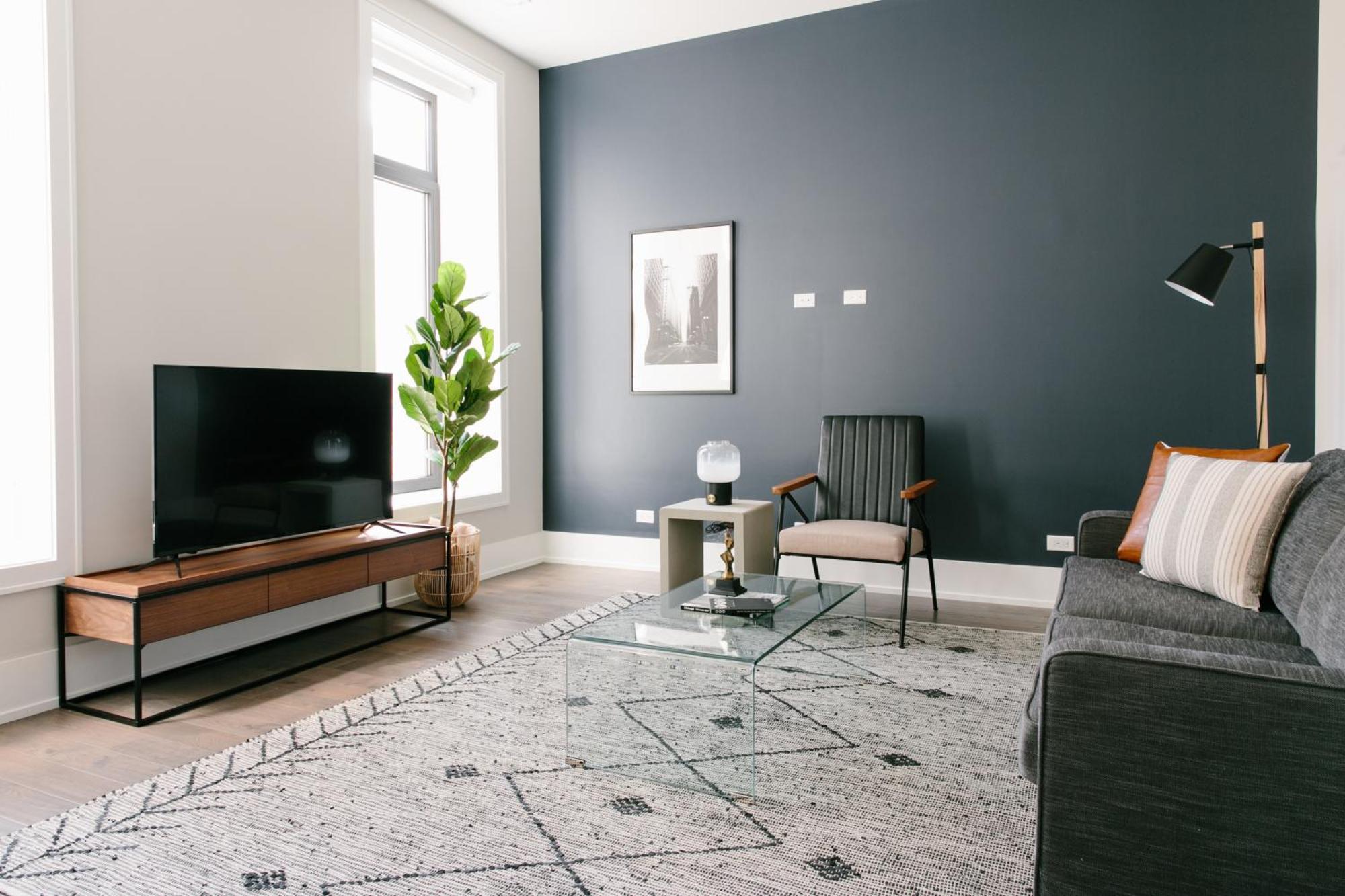 Aparthotel Sonder By Marriott Bonvoy Greektown Apartments 4*