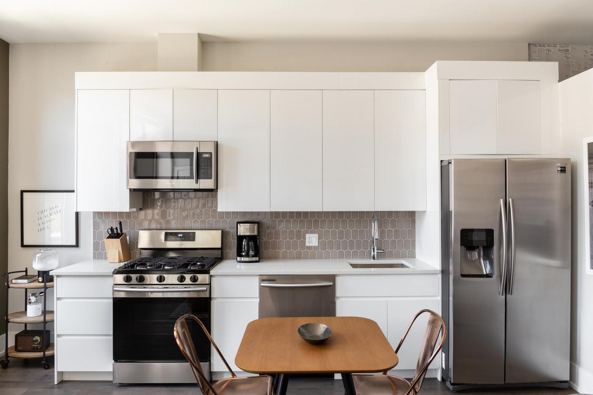 Aparthotel Sonder By Marriott Bonvoy Greektown Apartments