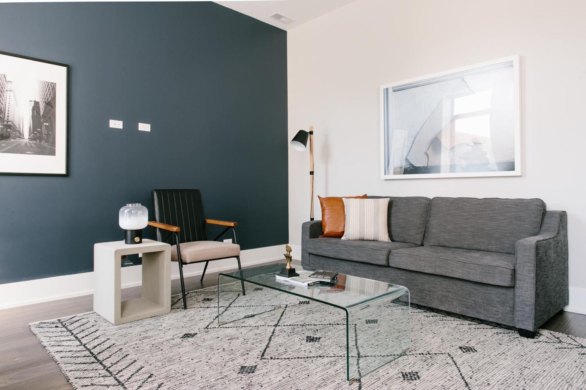 Sonder By Marriott Bonvoy Greektown Apartments Aparthotel 4*