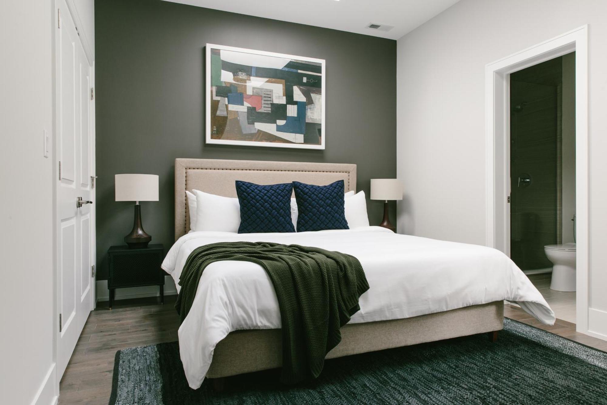 Sonder By Marriott Bonvoy Greektown Apartments Aparthotel Chicago