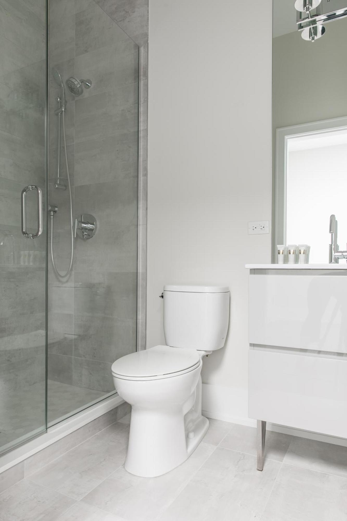 Sonder By Marriott Bonvoy Greektown Apartments 4* Chicago