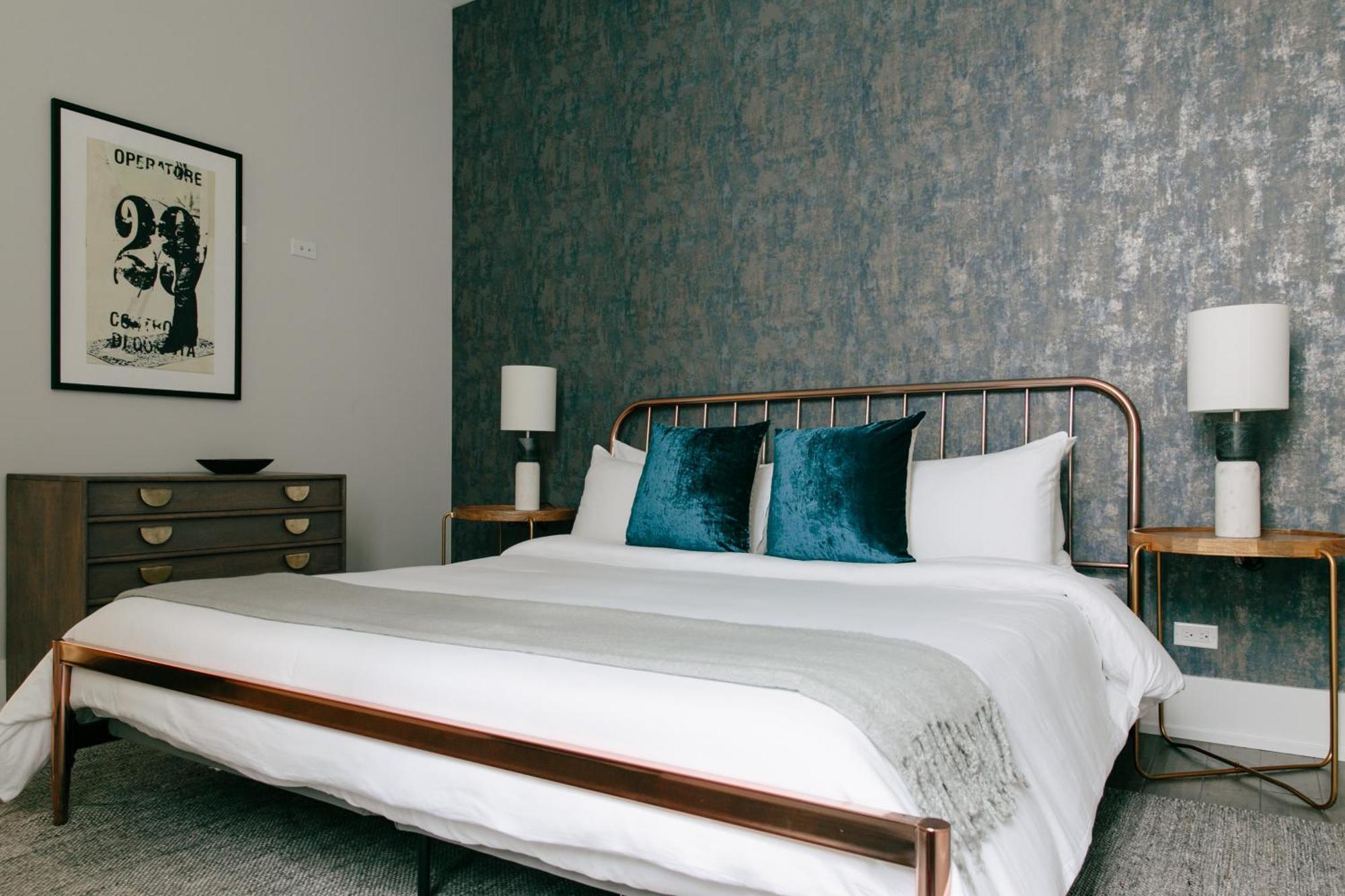 Aparthotel Sonder By Marriott Bonvoy Greektown Apartments 4*