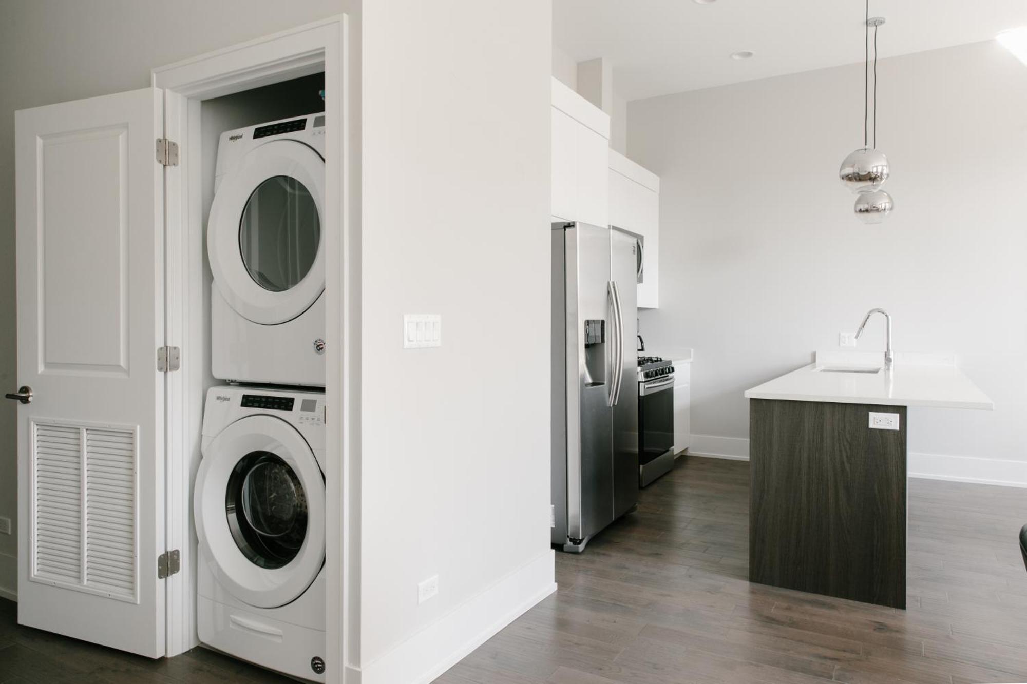 Sonder By Marriott Bonvoy Greektown Apartments Aparthotel
