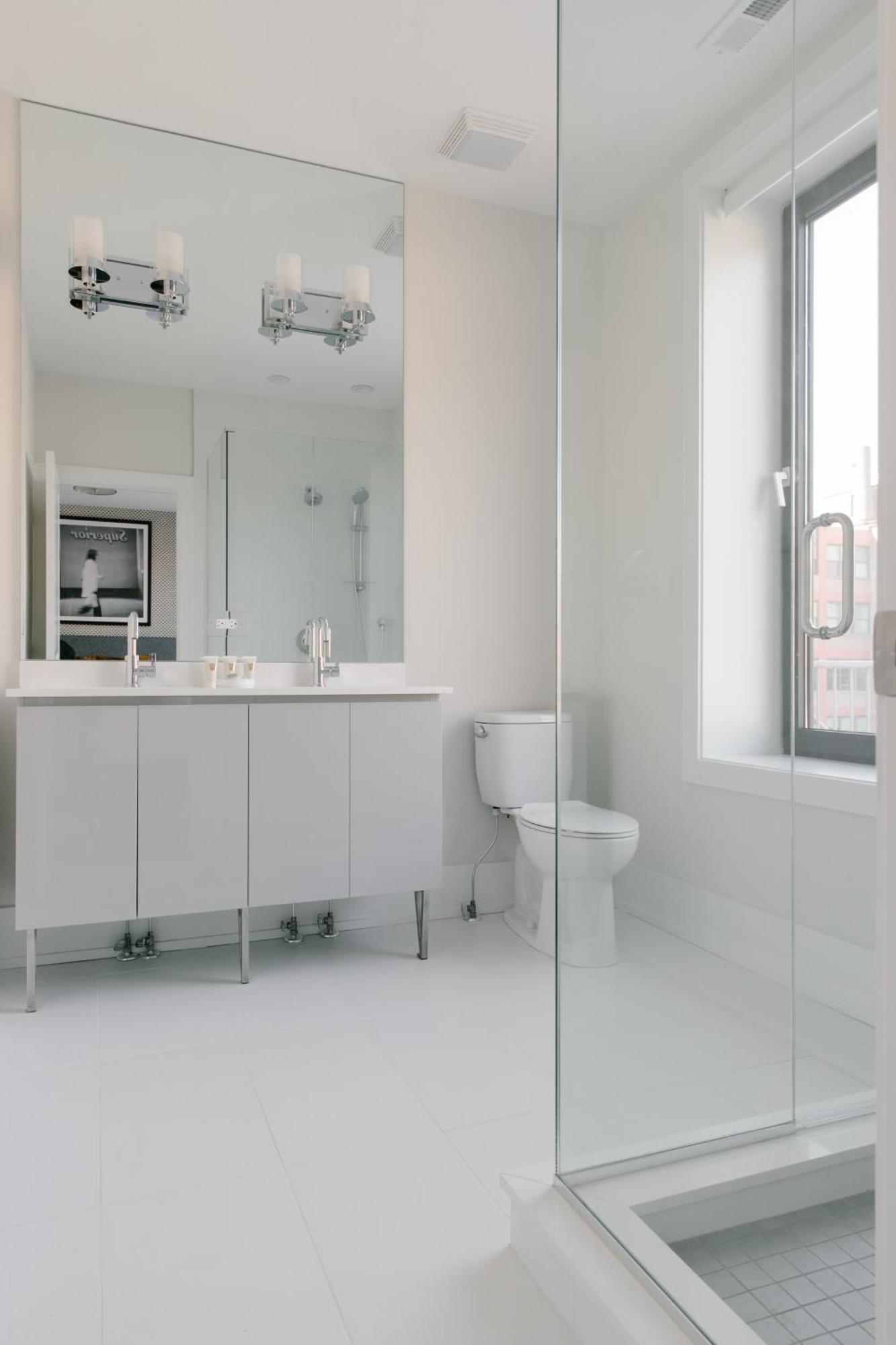 Sonder By Marriott Bonvoy Greektown Apartments Aparthotel Chicago