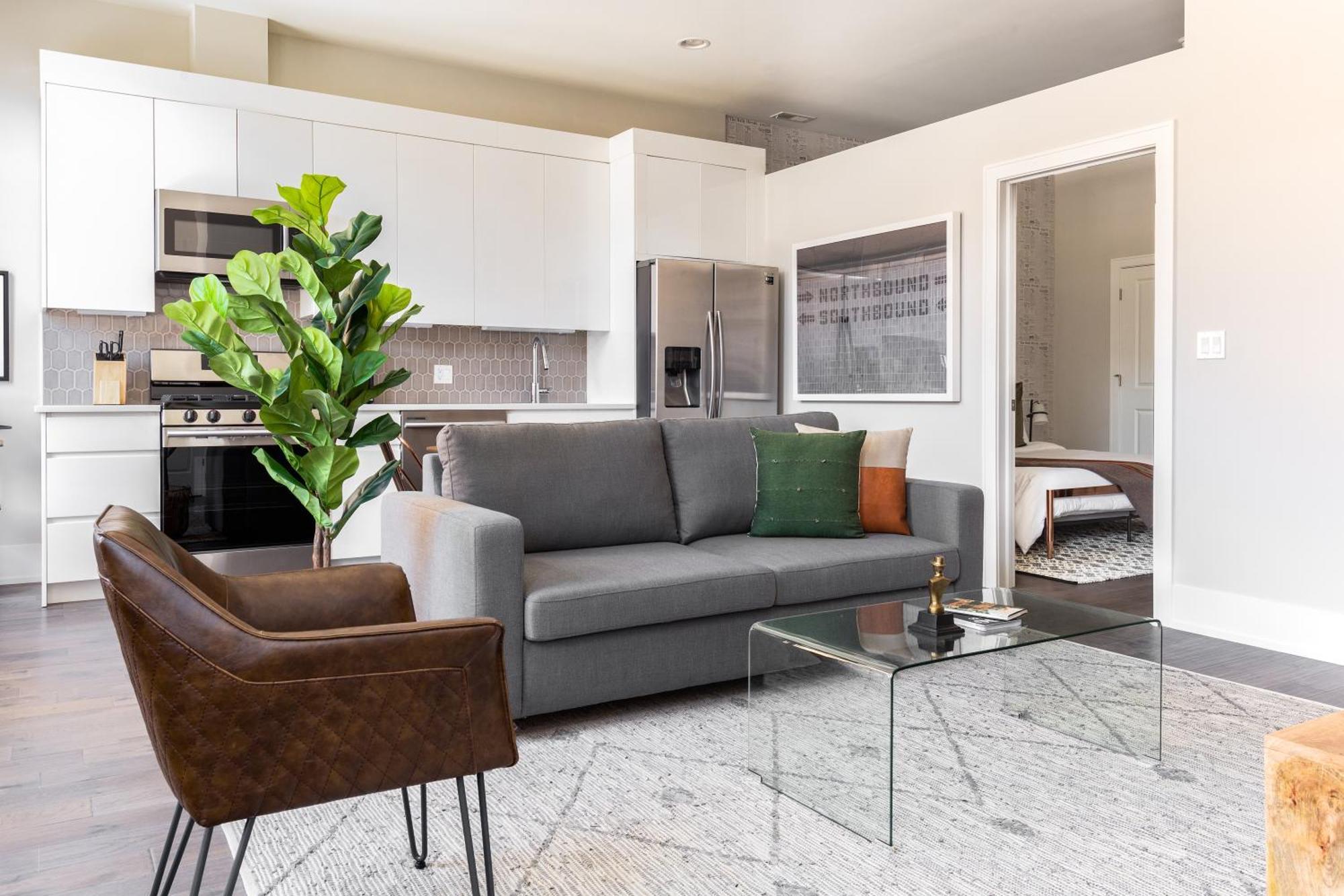 Sonder By Marriott Bonvoy Greektown Apartments Aparthotel