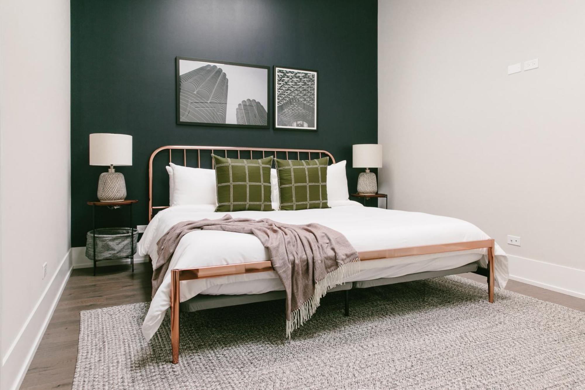 Aparthotel Sonder By Marriott Bonvoy Greektown Apartments