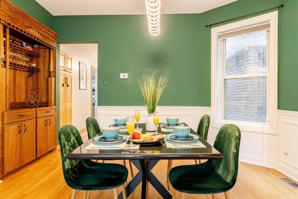 Holiday home Wrigley 4br Home, Sleeps 10