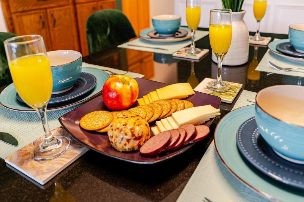 Holiday home Wrigley 4br Home, Sleeps 10 *