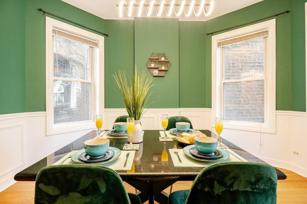 Holiday home Wrigley 4br Home, Sleeps 10