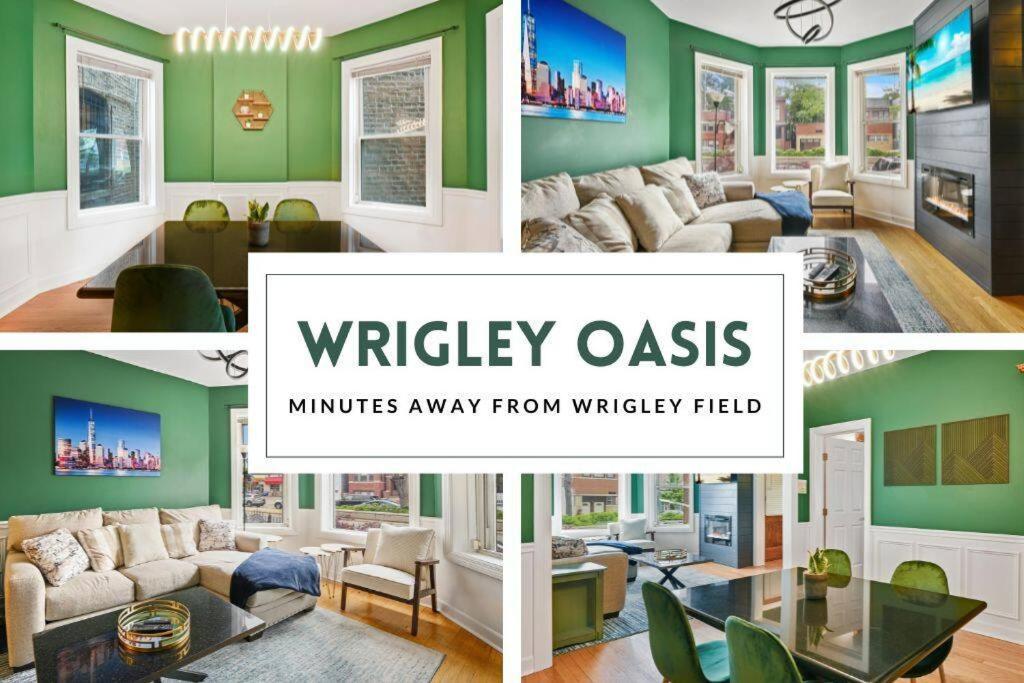 Holiday home Wrigley 4br Home, Sleeps 10 *