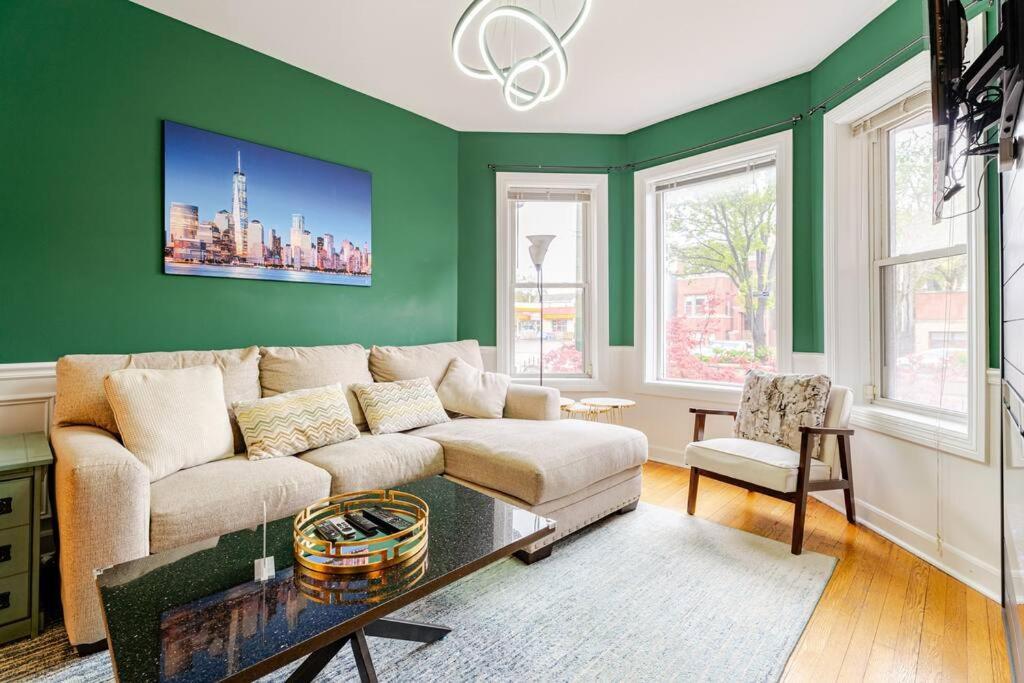 Holiday home Wrigley 4br Home, Sleeps 10 Chicago