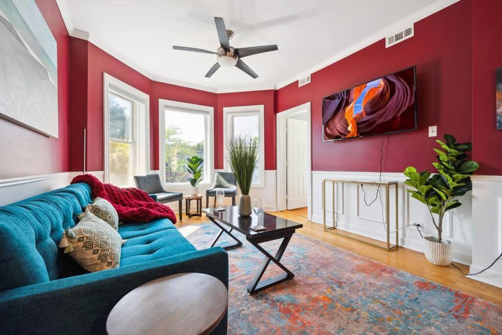 Wrigley 4br Home, Sleeps 10 *