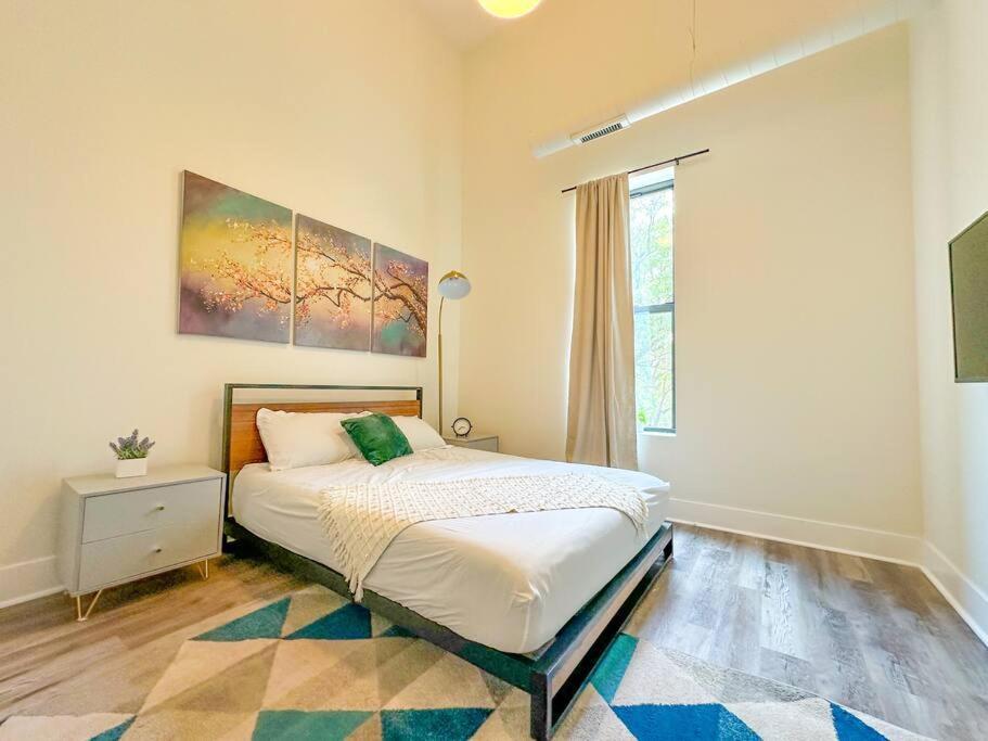 South Loop 3br With Optional Parking Near Mccormick Place Apartment