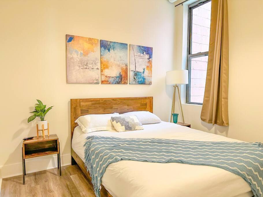 Apartment South Loop 3br With Optional Parking Near Mccormick Place Chicago