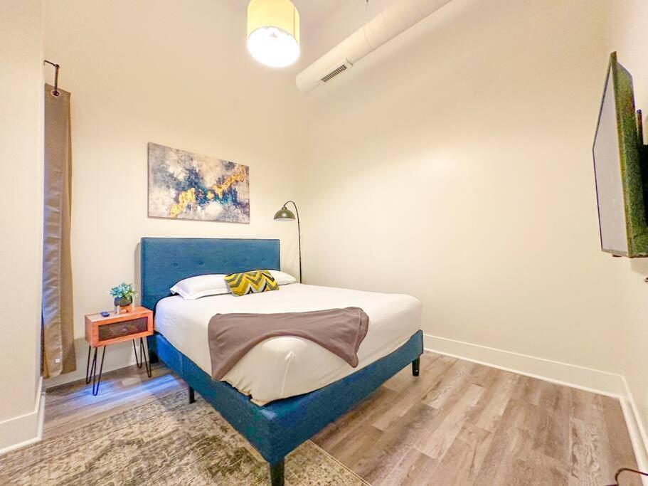 South Loop 3br With Optional Parking Near Mccormick Place *