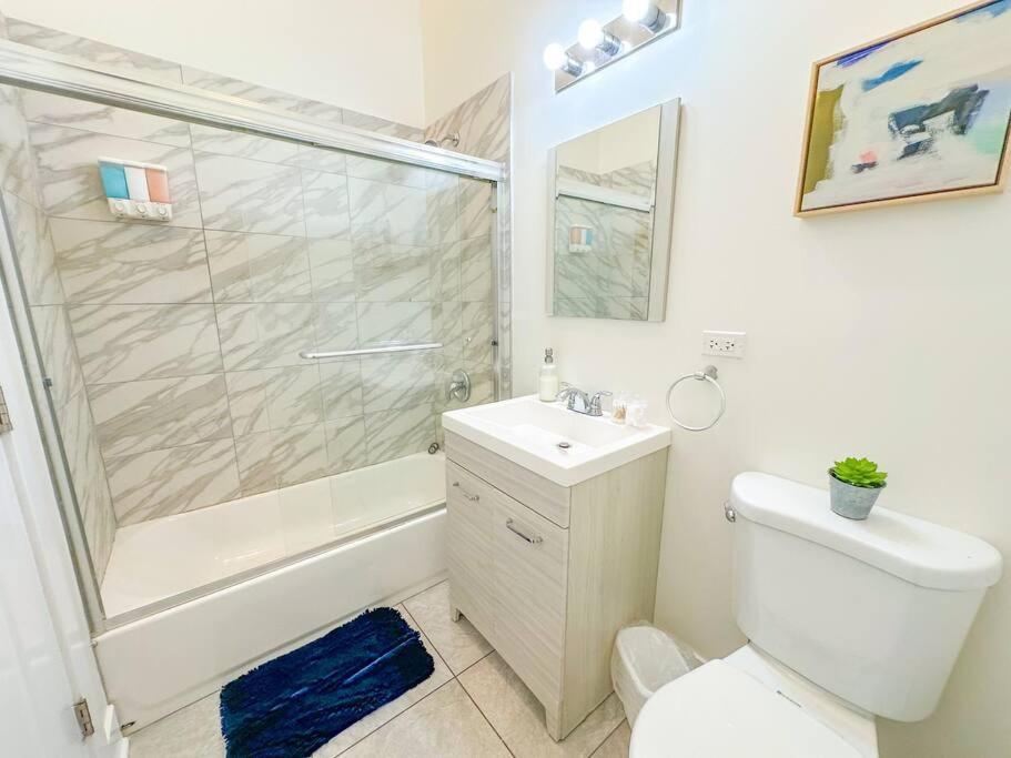 South Loop 3br With Optional Parking Near Mccormick Place Chicago