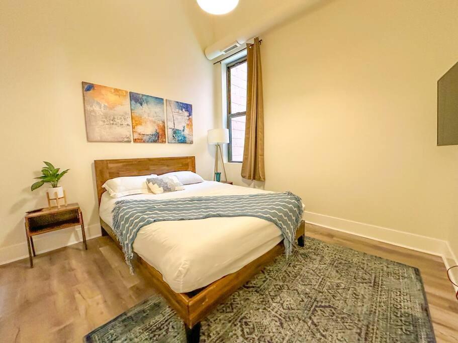 South Loop 3br With Optional Parking Near Mccormick Place Apartment *