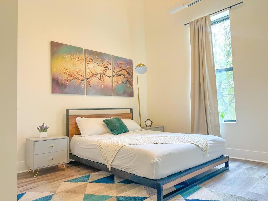 South Loop 3br With Optional Parking Near Mccormick Place * Chicago