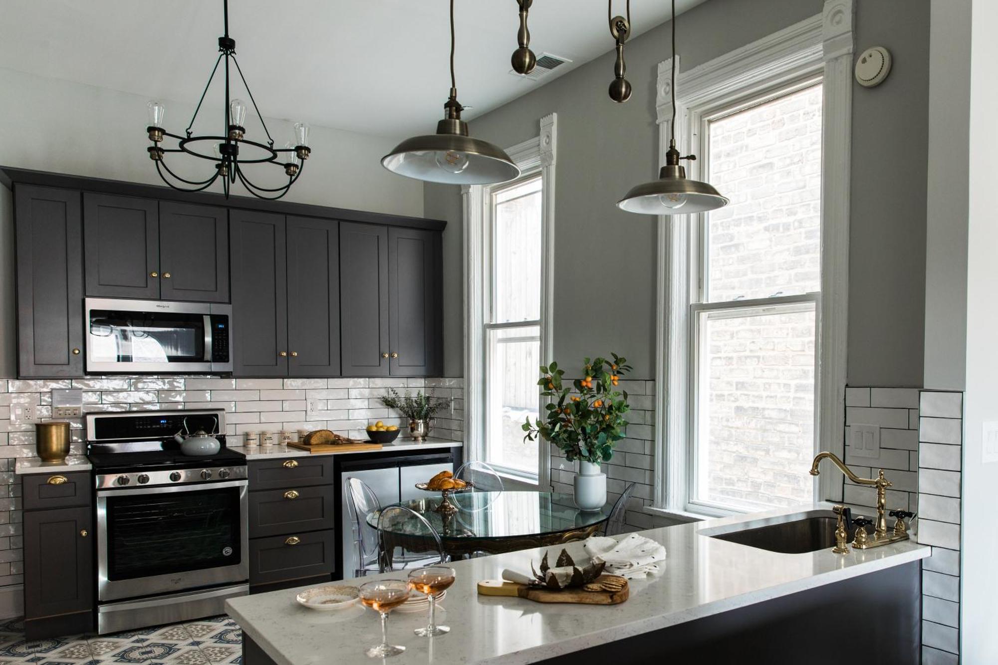 North Side Pied A Terre * Chicago