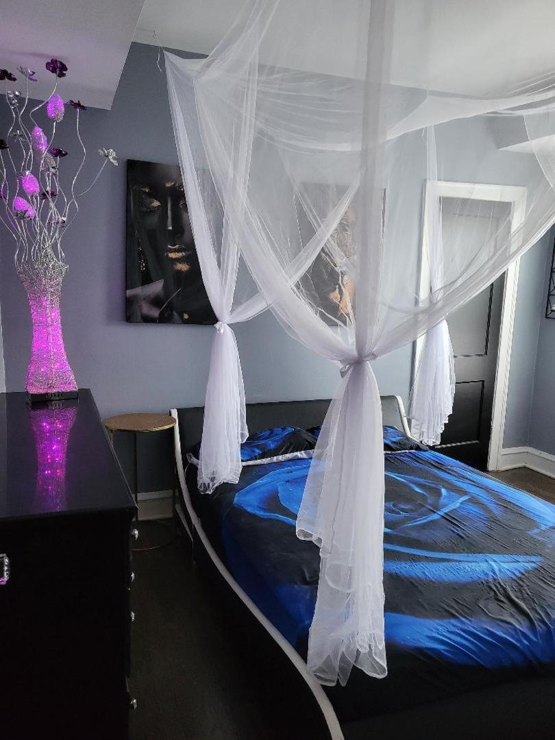 Apartment Oasis Getaway Retreat