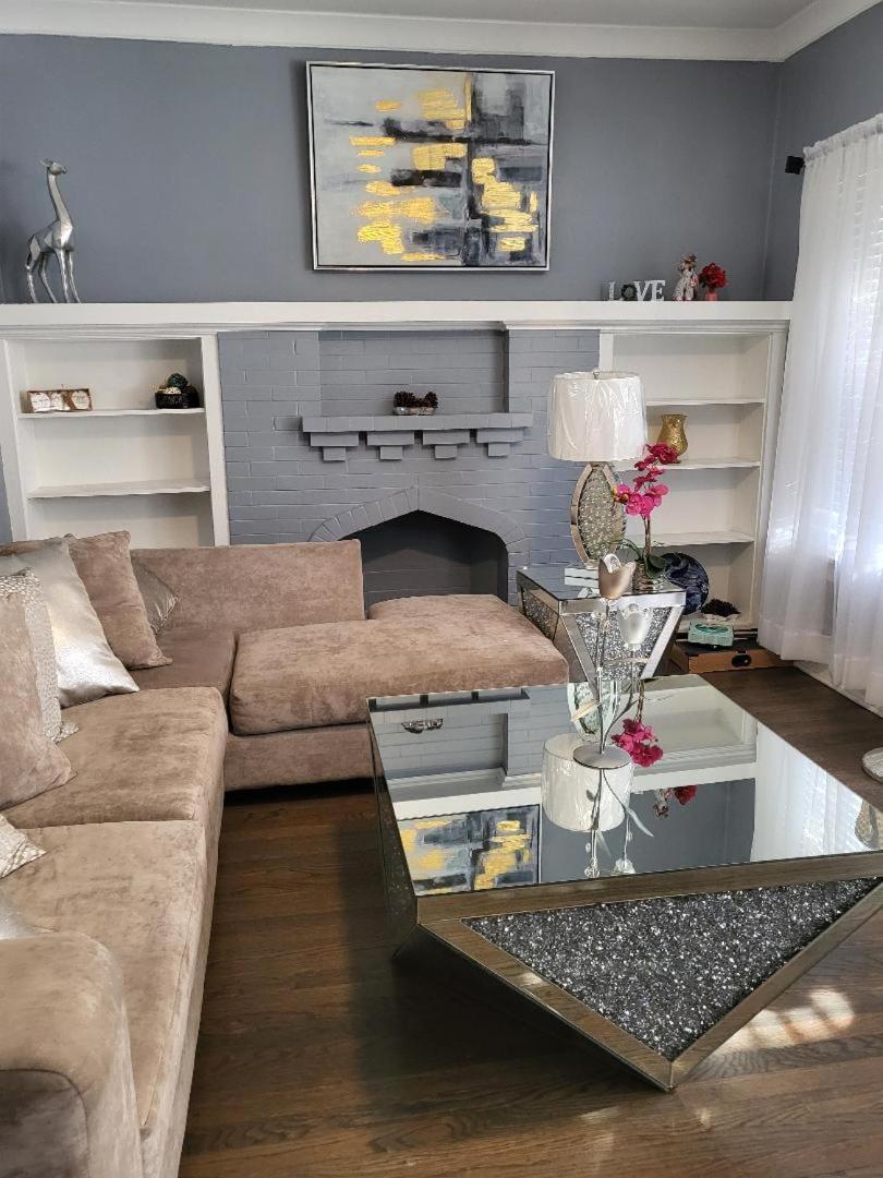 Appartement Oasis Getaway Retreat Chicago