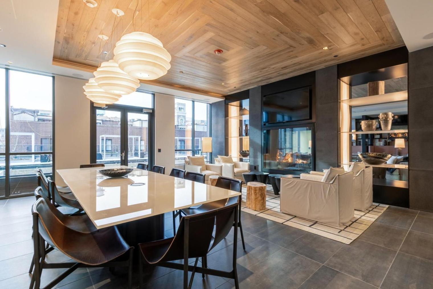W Loop 1br W Gym Pool Nr Fulton Mkt Chi-289 *