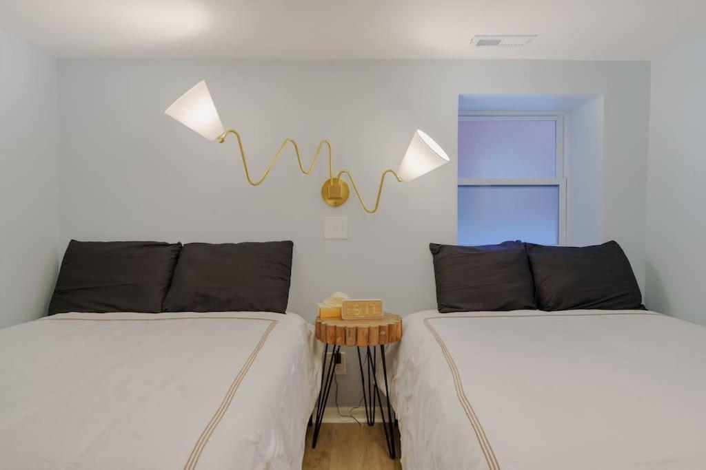 Apartamento Prime Location In Lakeview Near Wrigleyville Chicago