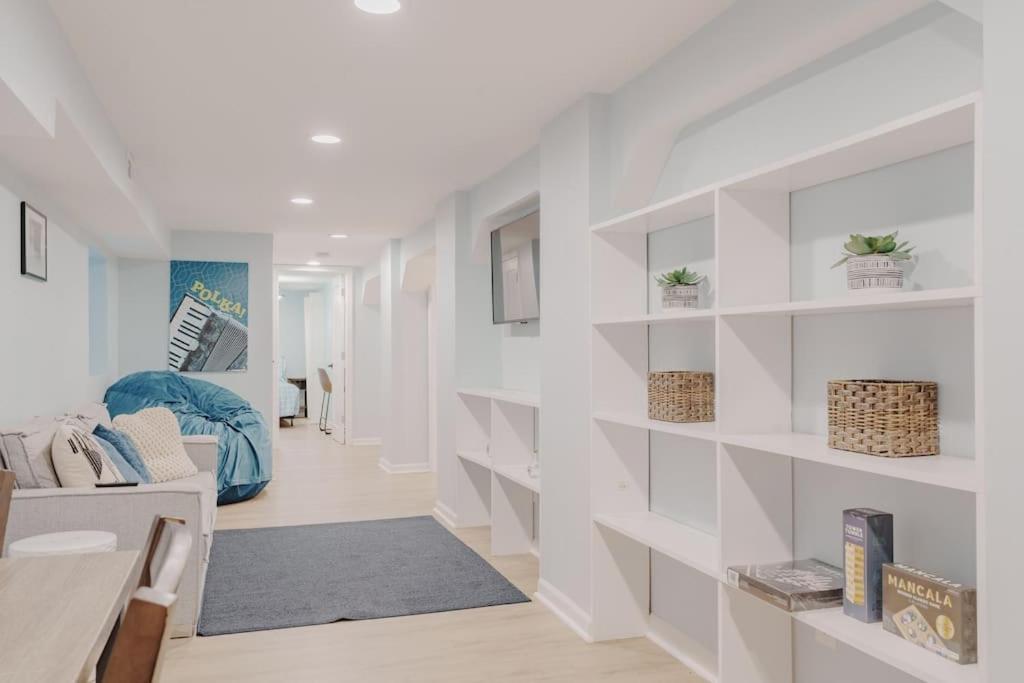 Apartamento Prime Location In Lakeview Near Wrigleyville *