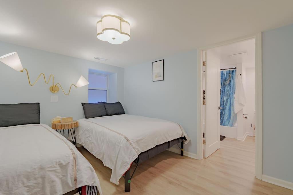 Prime Location In Lakeview Near Wrigleyville Apartamento