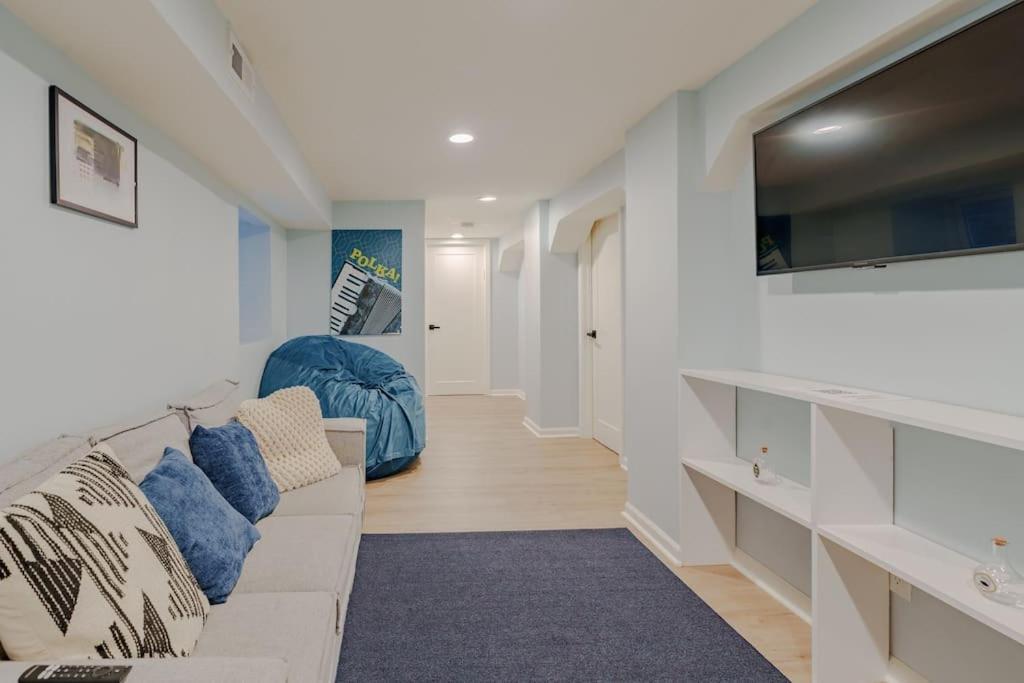 Prime Location In Lakeview Near Wrigleyville Apartamento *