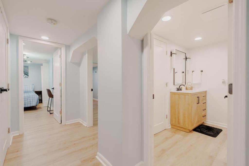 Apartamento Prime Location In Lakeview Near Wrigleyville Chicago
