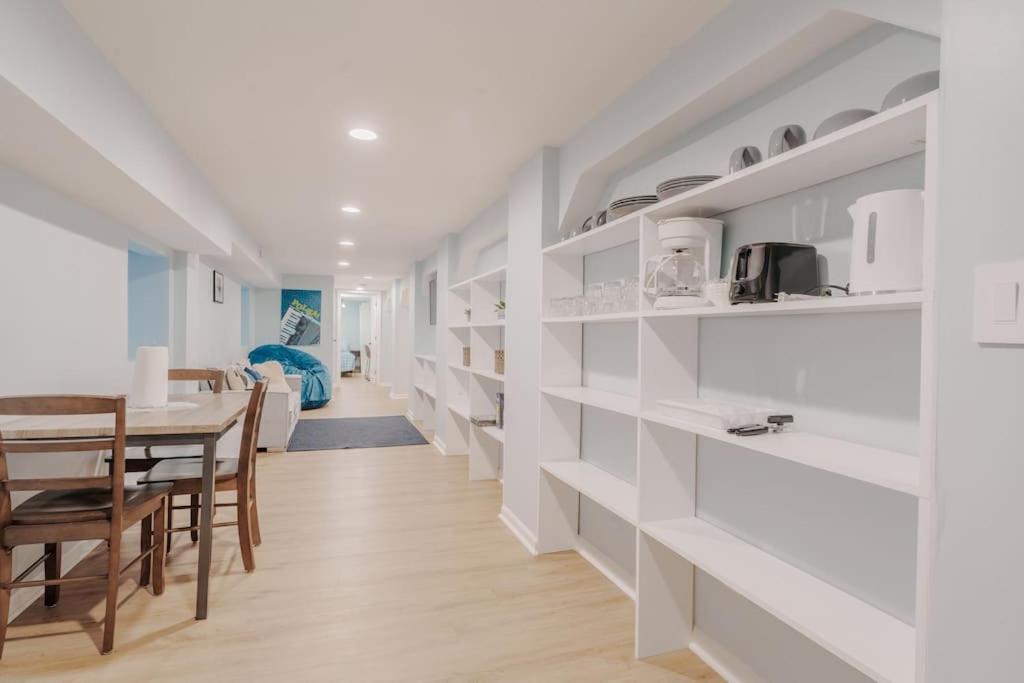 Prime Location In Lakeview Near Wrigleyville Apartamento