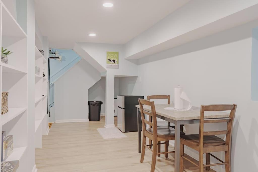 Prime Location In Lakeview Near Wrigleyville Apartamento Chicago