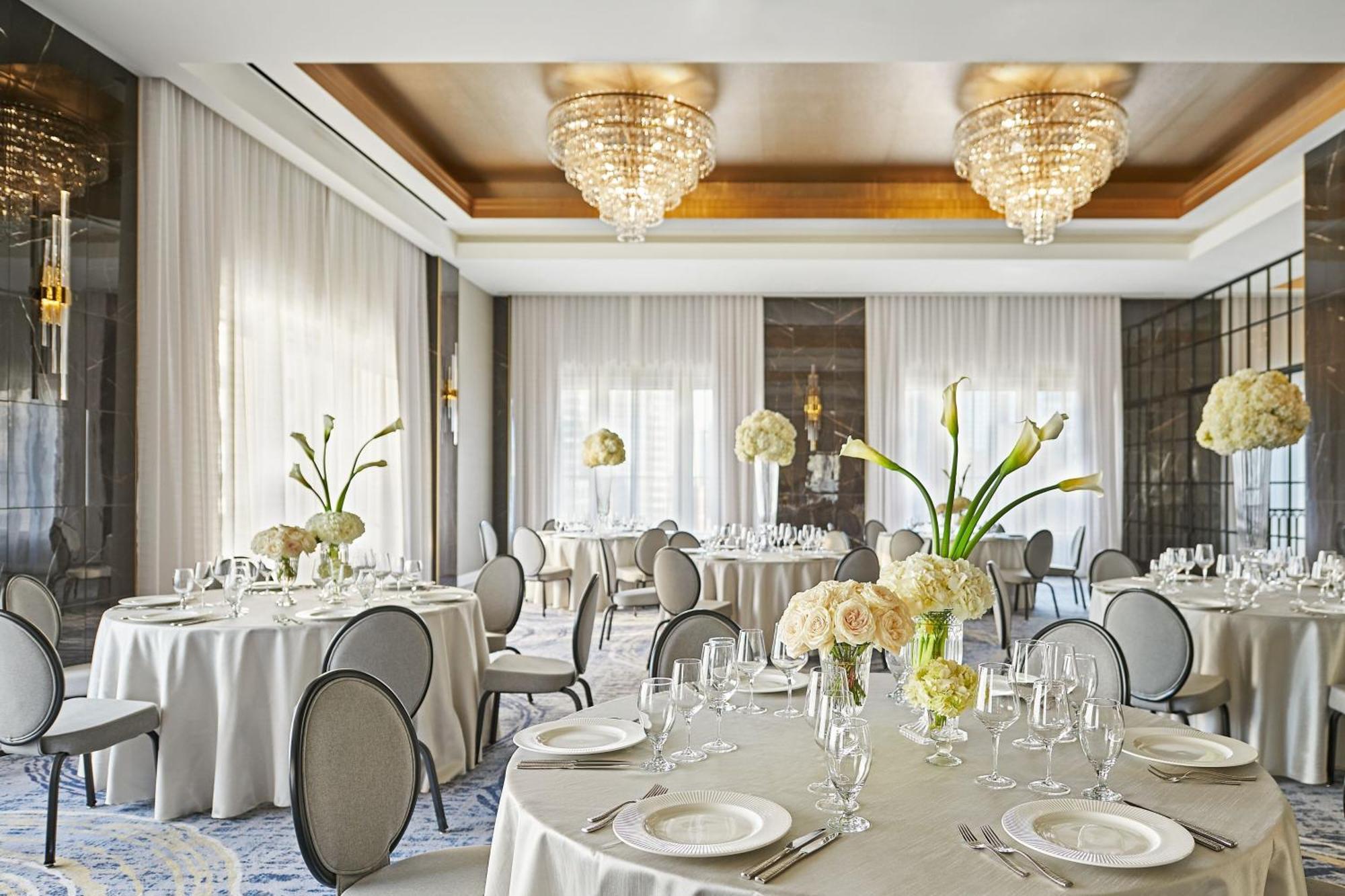 The Lasalle Chicago, Autograph Collection By Marriott
