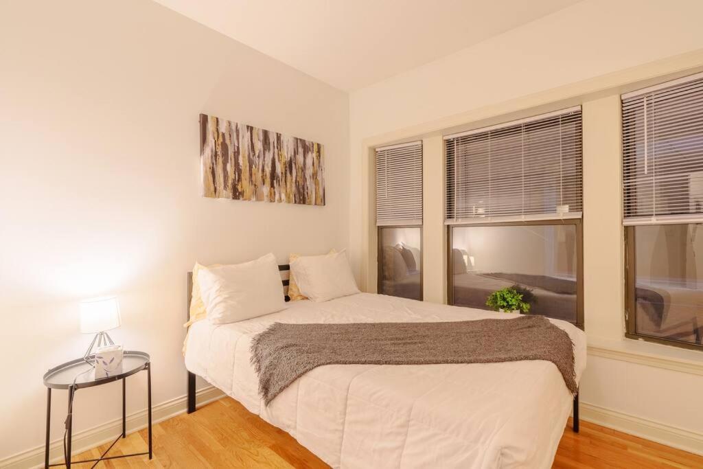 Cozy 3br Hyde Park Oasis Near Uchi, Shops & Dining Appartement
