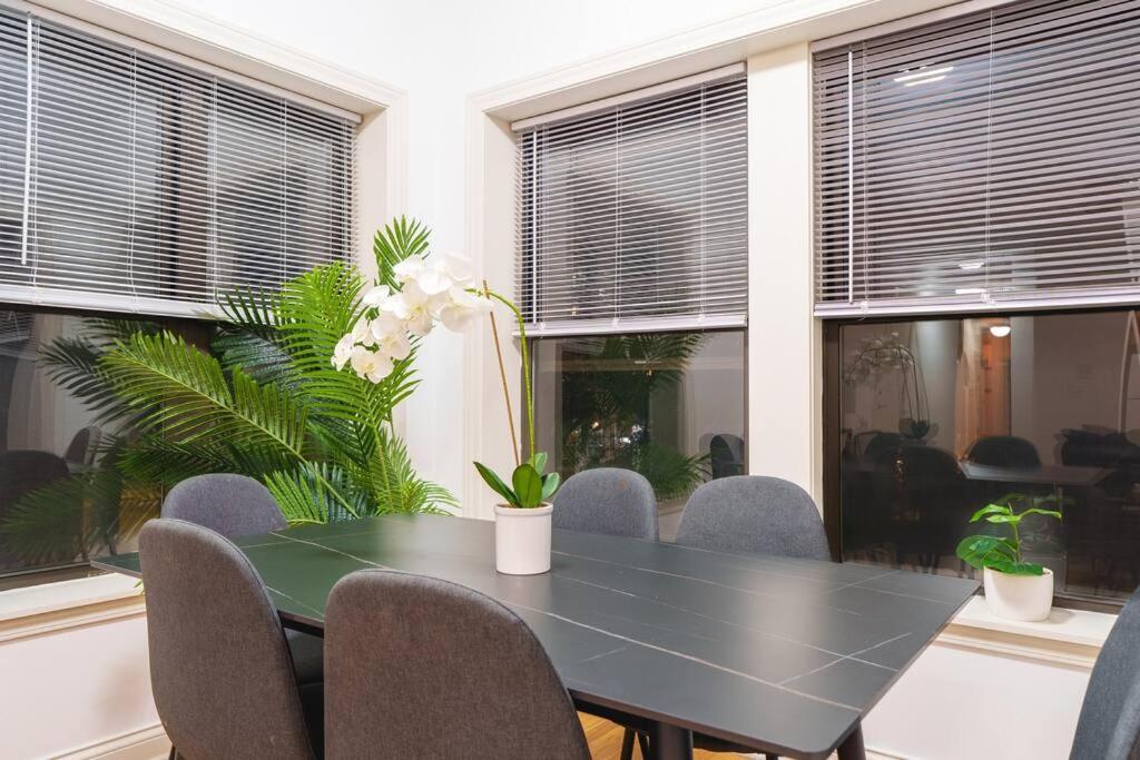 Cozy 3br Hyde Park Oasis Near Uchi, Shops & Dining Appartement Chicago