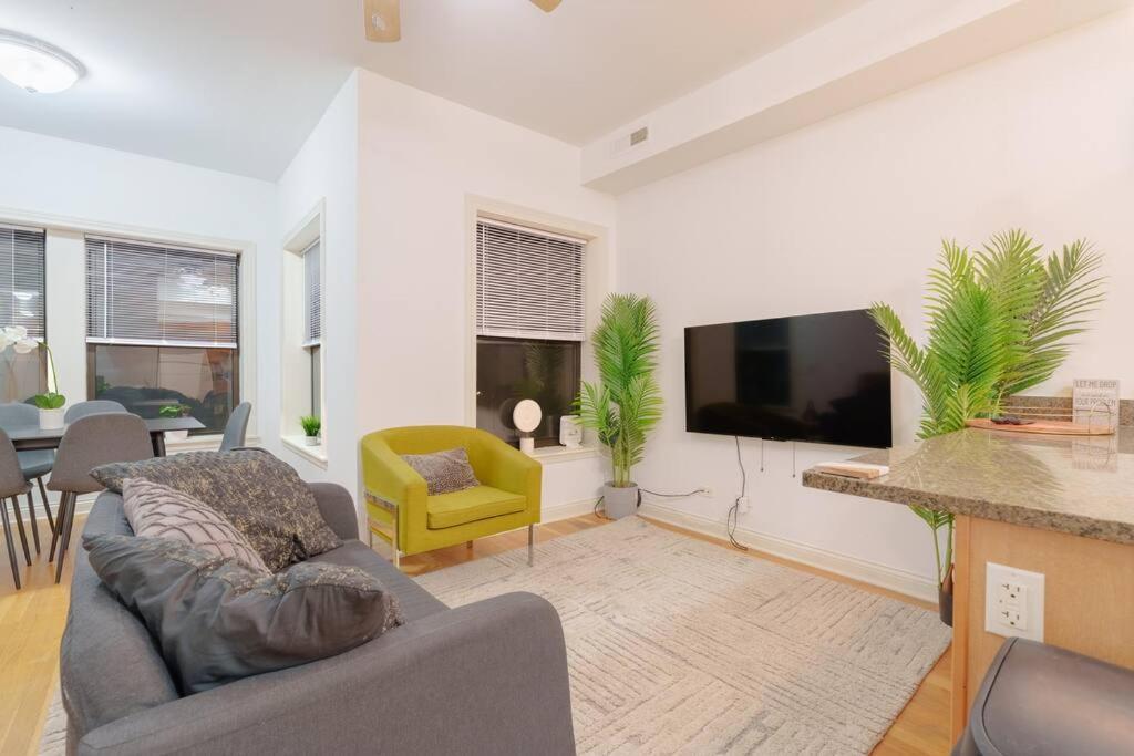 Cozy 3br Hyde Park Oasis Near Uchi, Shops & Dining Appartement *