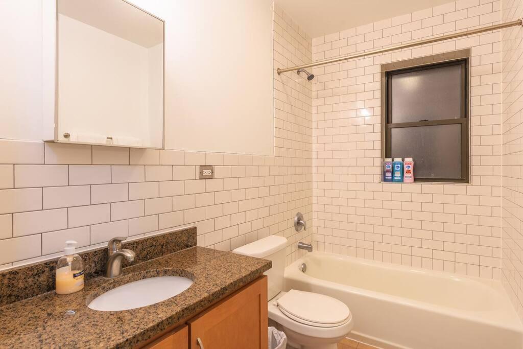 Cozy 3br Hyde Park Oasis Near Uchi, Shops & Dining Appartement Chicago