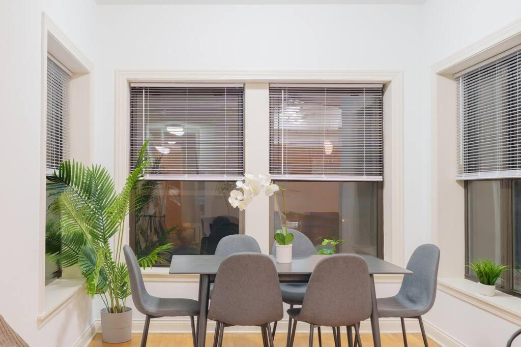 Cozy 3br Hyde Park Oasis Near Uchi, Shops & Dining Appartement