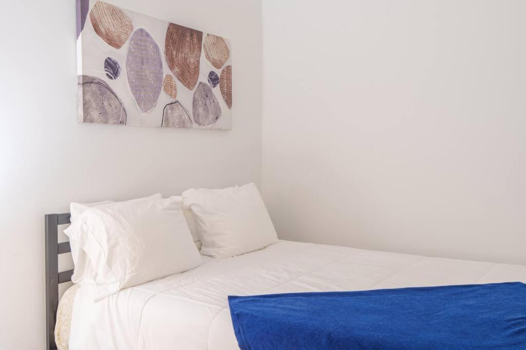 Appartement Cozy 3br Hyde Park Oasis Near Uchi, Shops & Dining Chicago