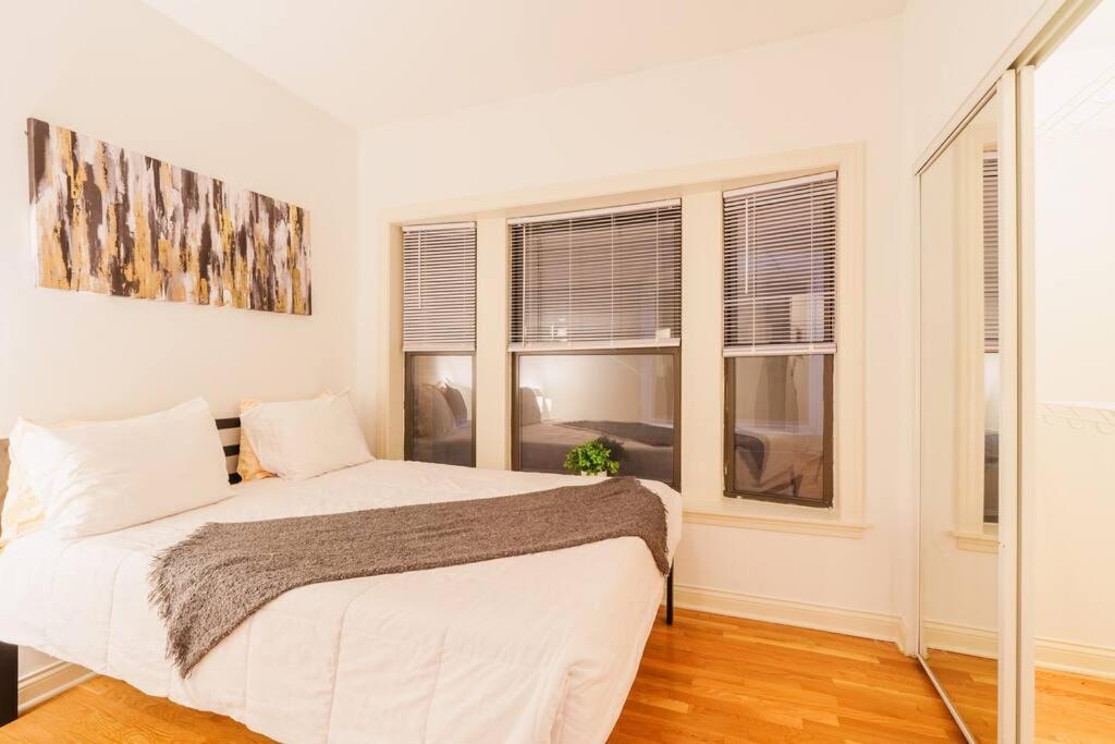 Appartement Cozy 3br Hyde Park Oasis Near Uchi, Shops & Dining