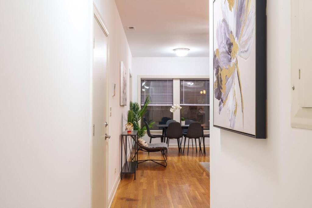 Cozy 3br Hyde Park Oasis Near Uchi, Shops & Dining Appartement *