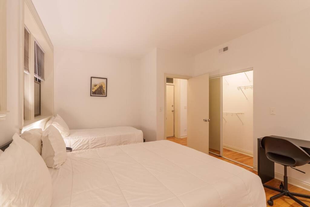 Appartement Cozy 3br Hyde Park Oasis Near Uchi, Shops & Dining *
