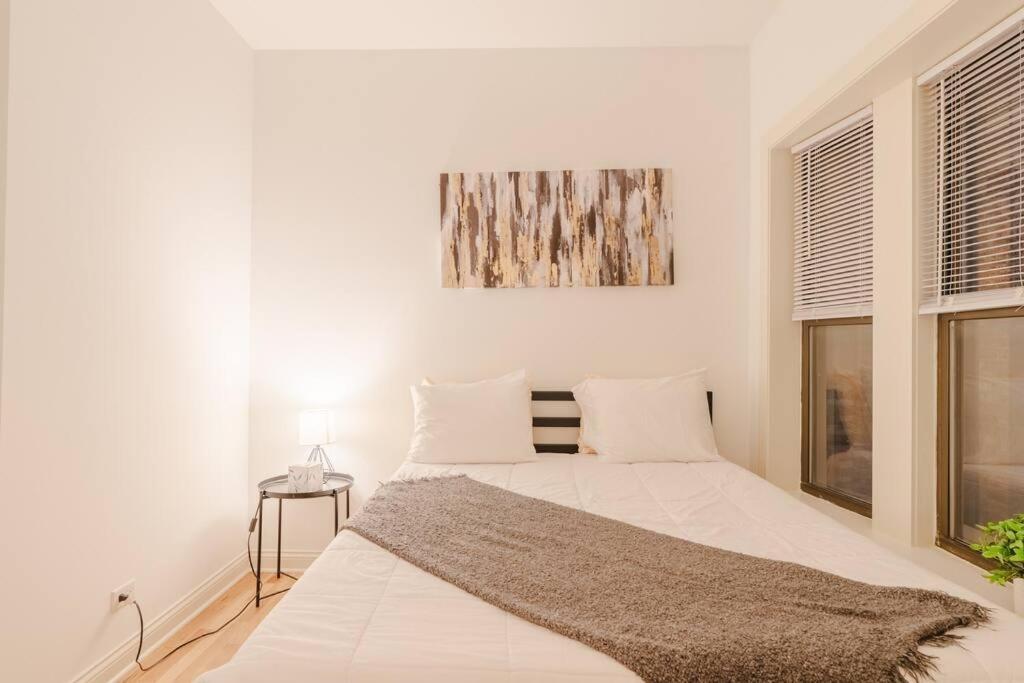 Appartement Cozy 3br Hyde Park Oasis Near Uchi, Shops & Dining